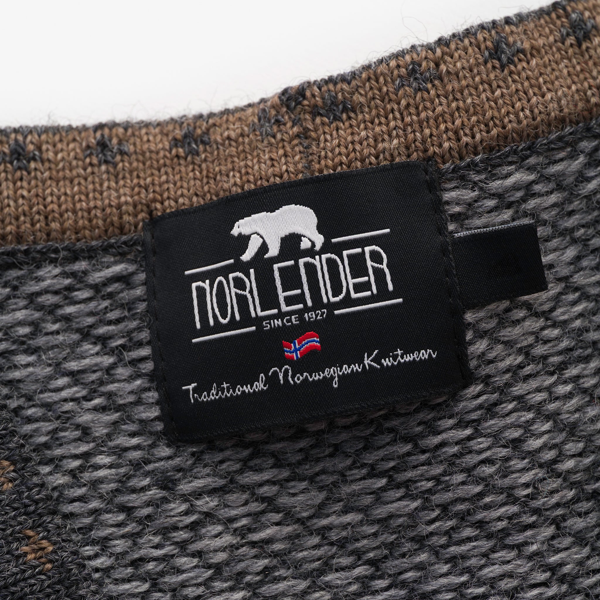 Stavern Vest for Men by Norlender