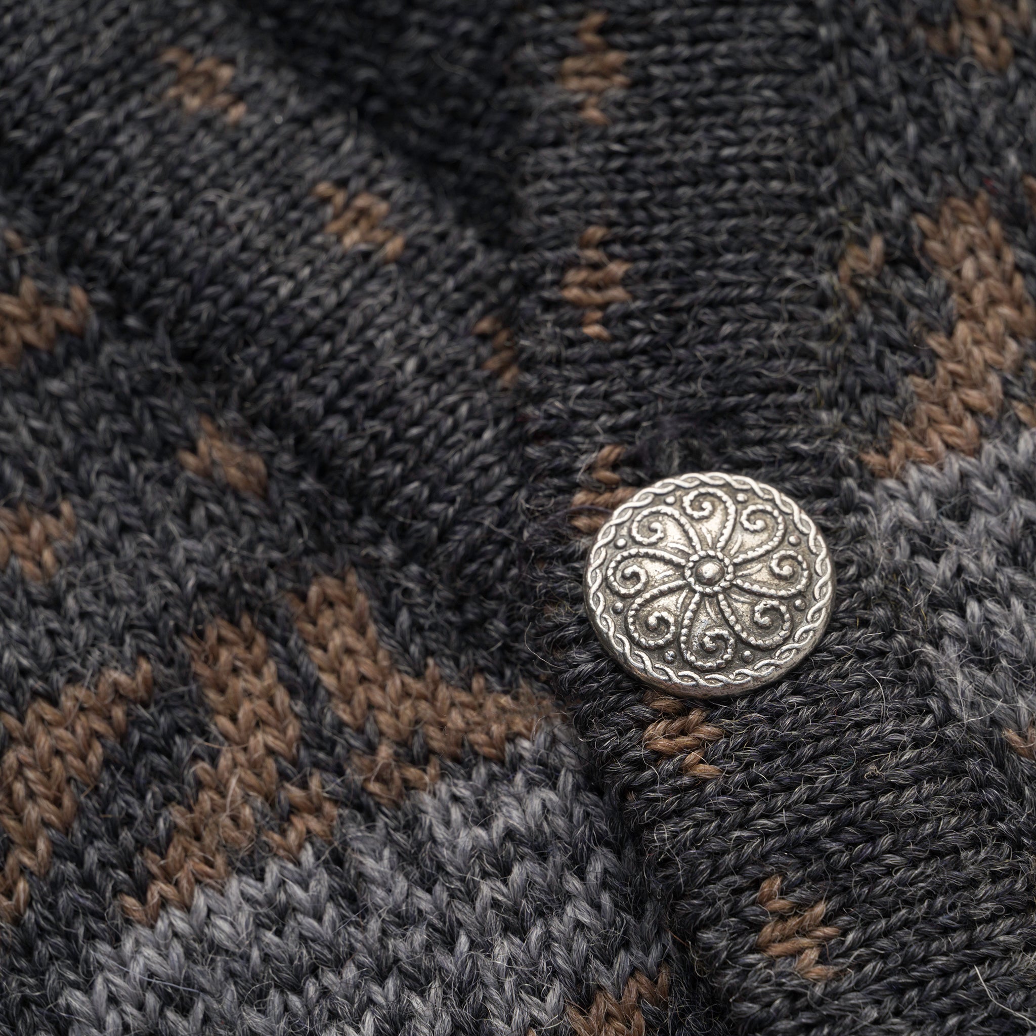 Stavern Vest for Men by Norlender