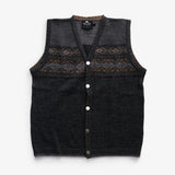 Stavern Vest for Men by Norlender