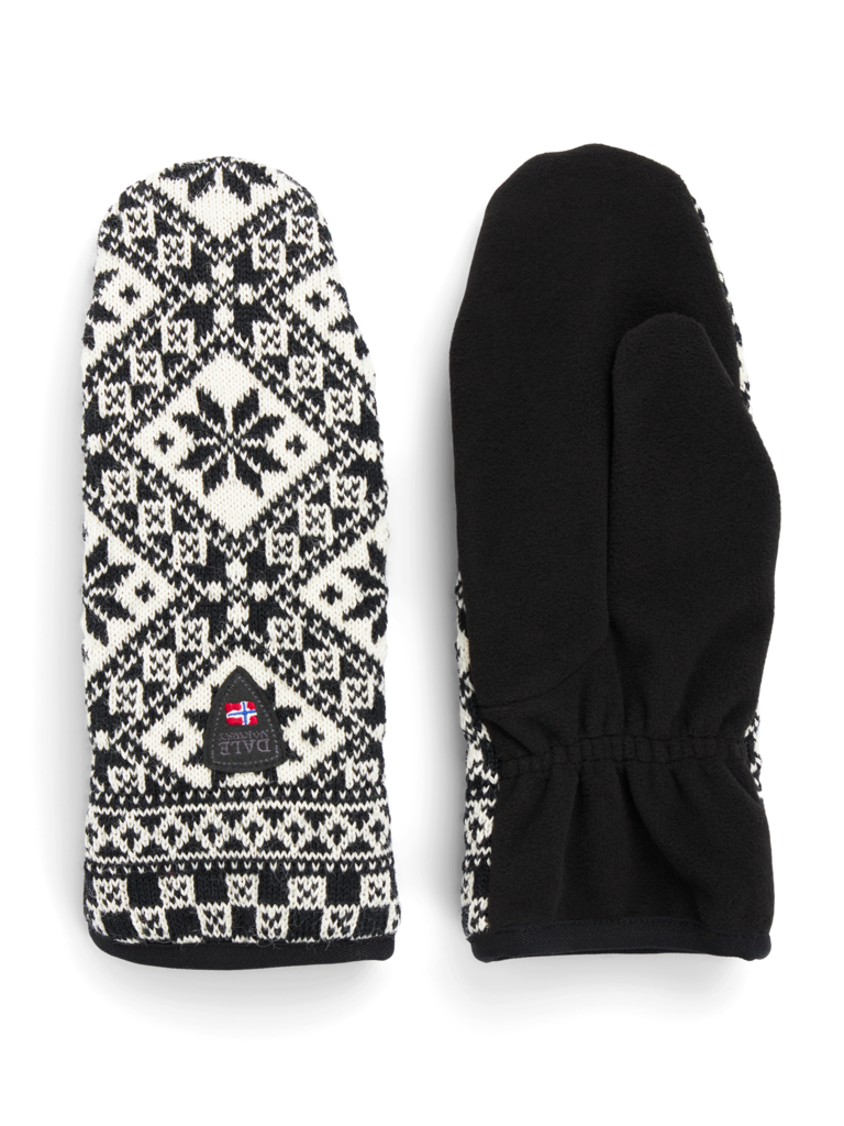 Bjoroy Polar Mittens by Dale of Norway