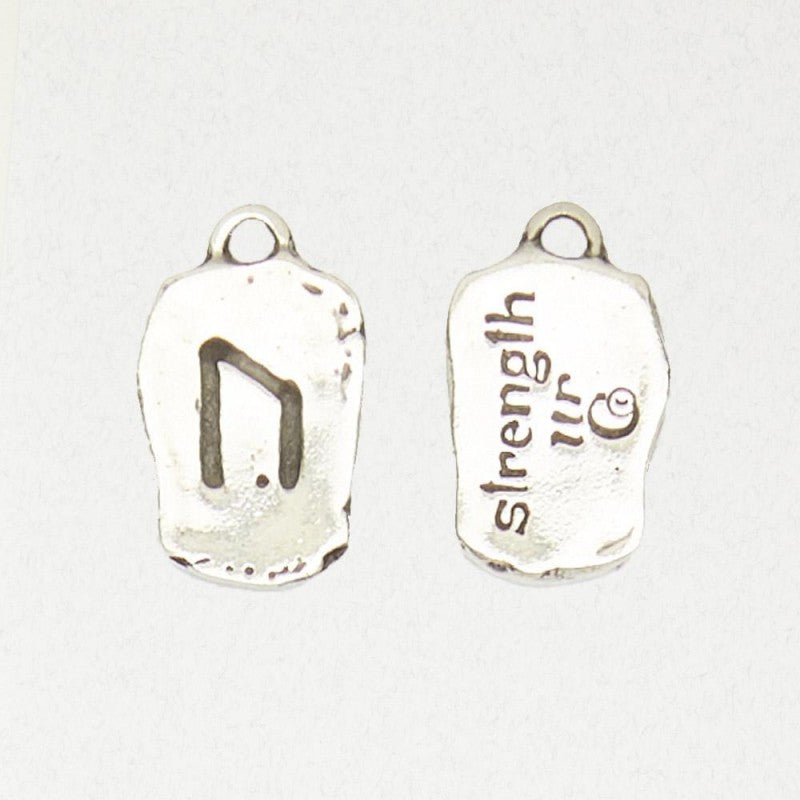 Runstones Strength Necklace