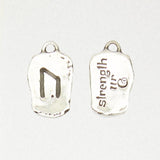 Runstones Strength Necklace