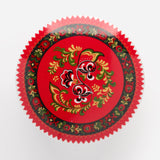 East Telemark Porcelain Jewelry Box