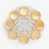 Aust-Agder Sølje Brooch by Sylvsmidja