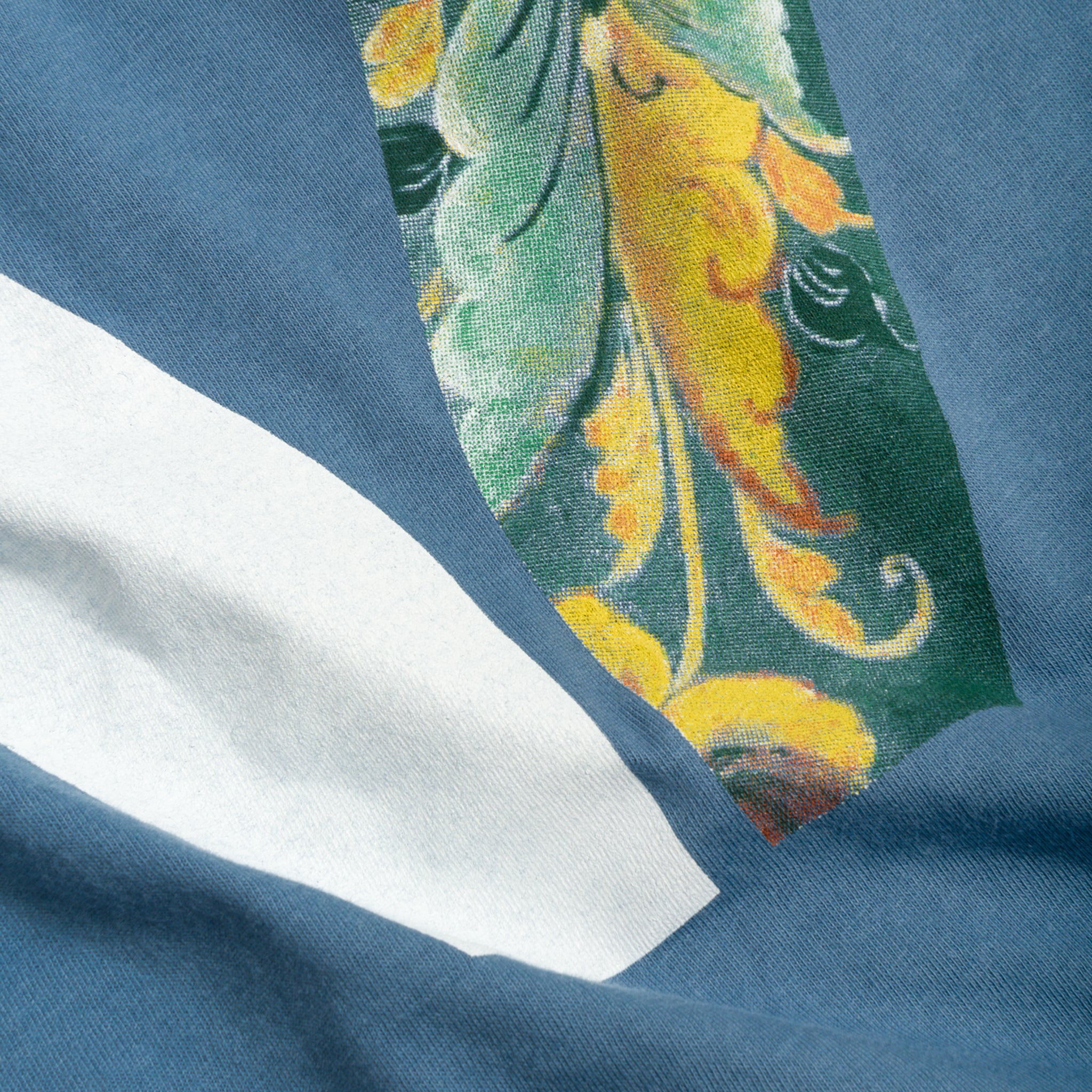 Vesterheim Rosemaling T-Shirt