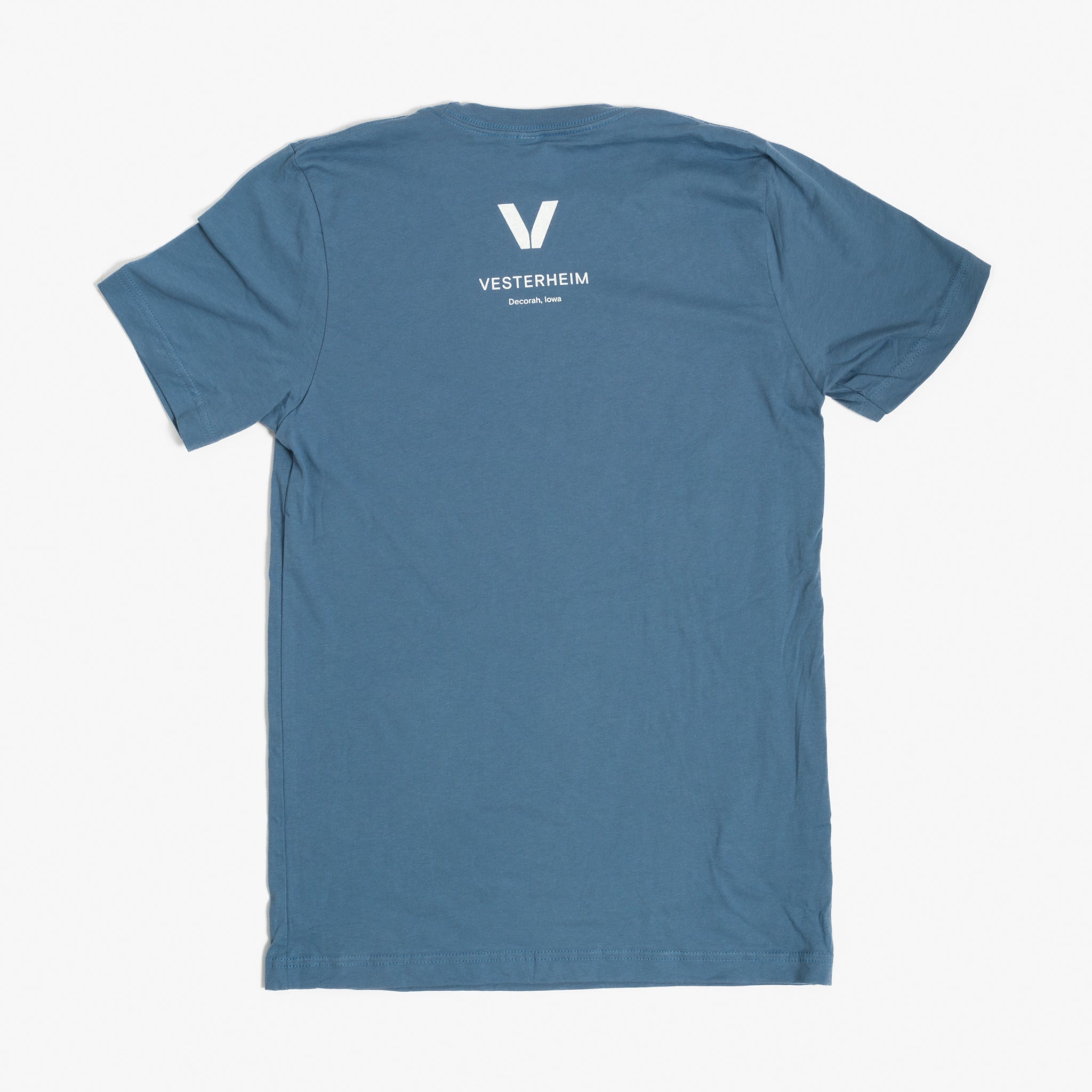 Vesterheim Rosemaling T-Shirt