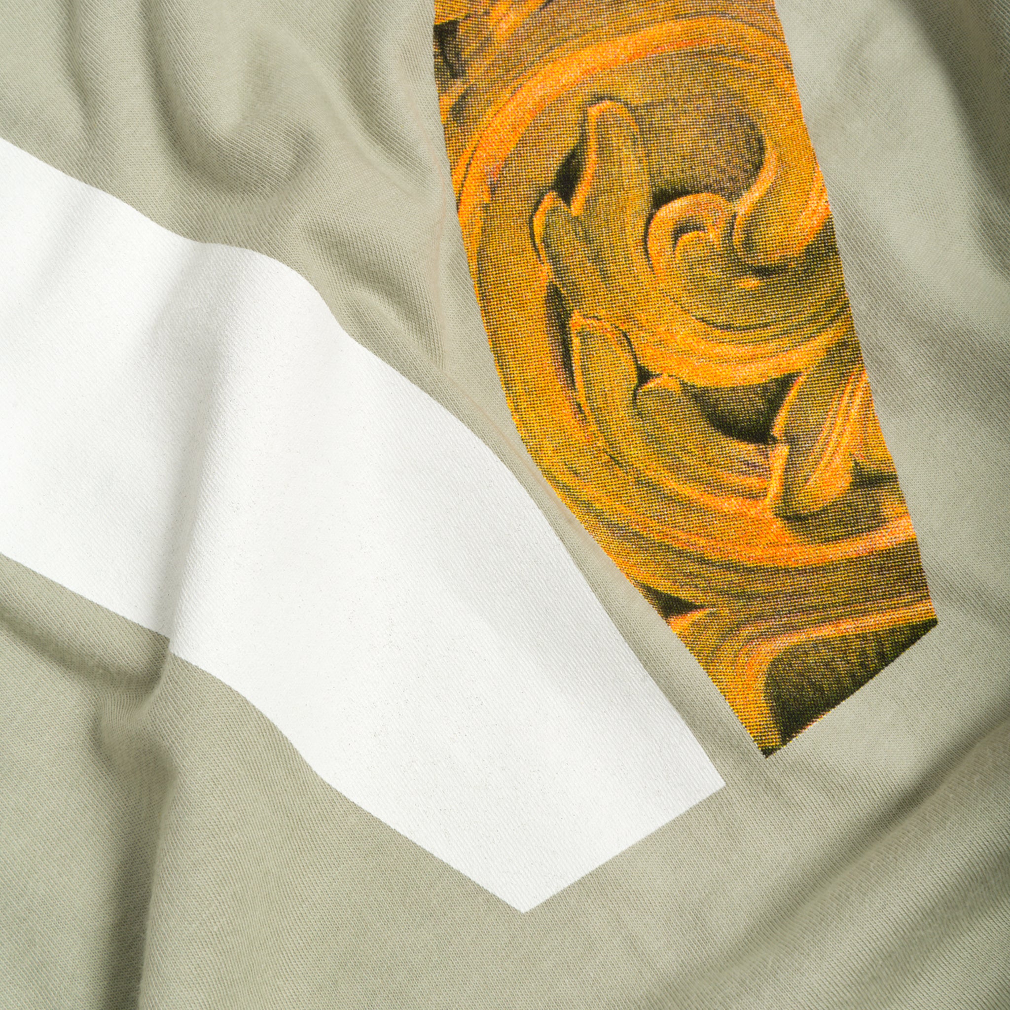 Vesterheim Acanthus T-Shirt