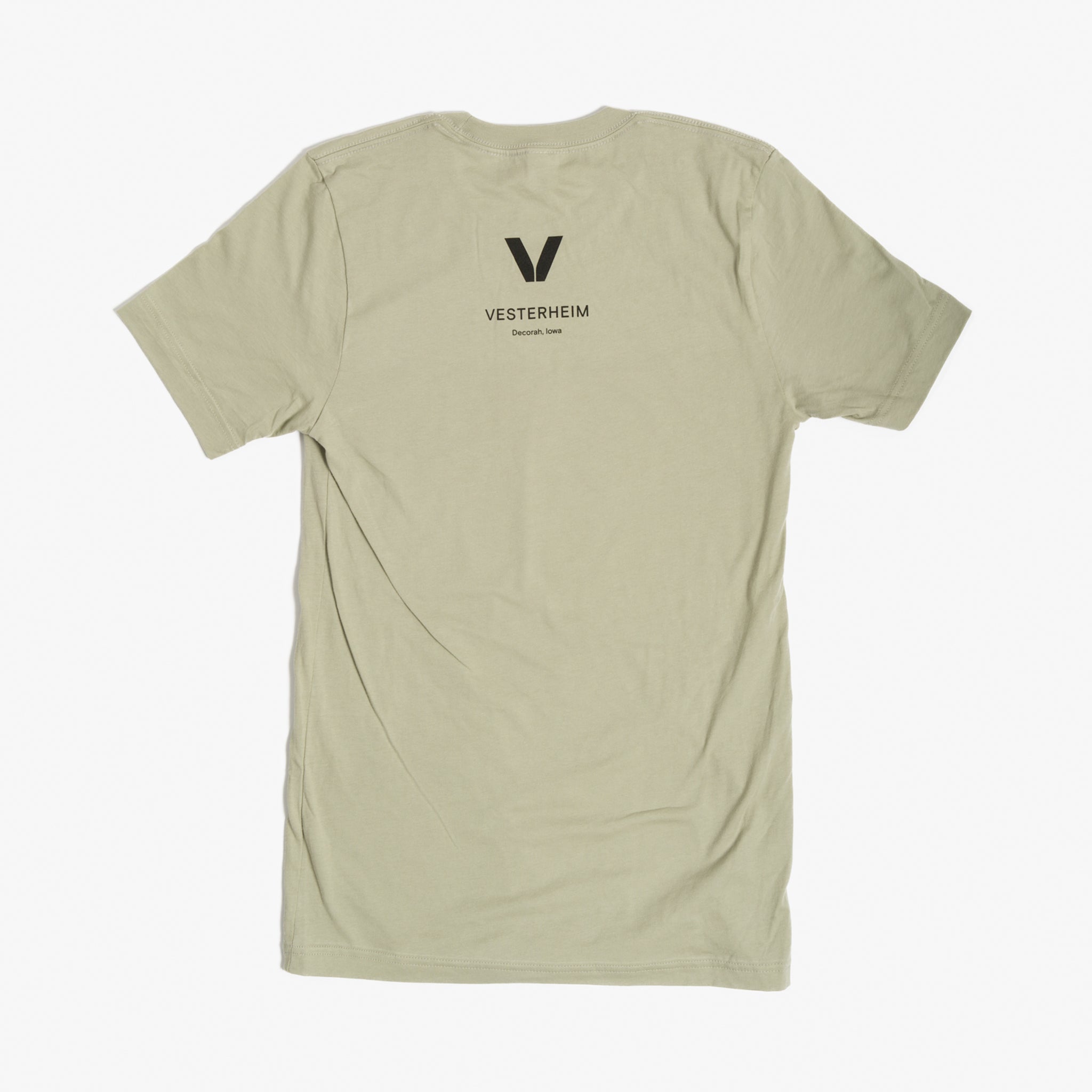Vesterheim Acanthus T-Shirt