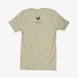 Vesterheim Acanthus T-Shirt