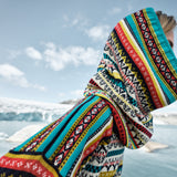 Utsira Women's Scarf from Dale of Norway