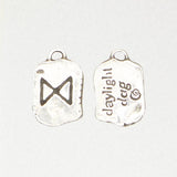 Runstones Daylight Necklace