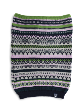 Utsira Women's Scarf from Dale of Norway