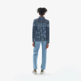 Peace Women's Sweater by Dale of Norway