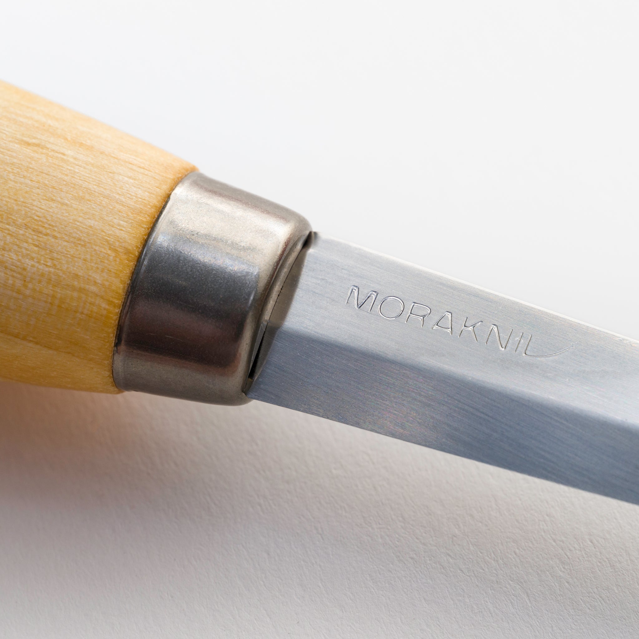 Mora Carving Knife 106