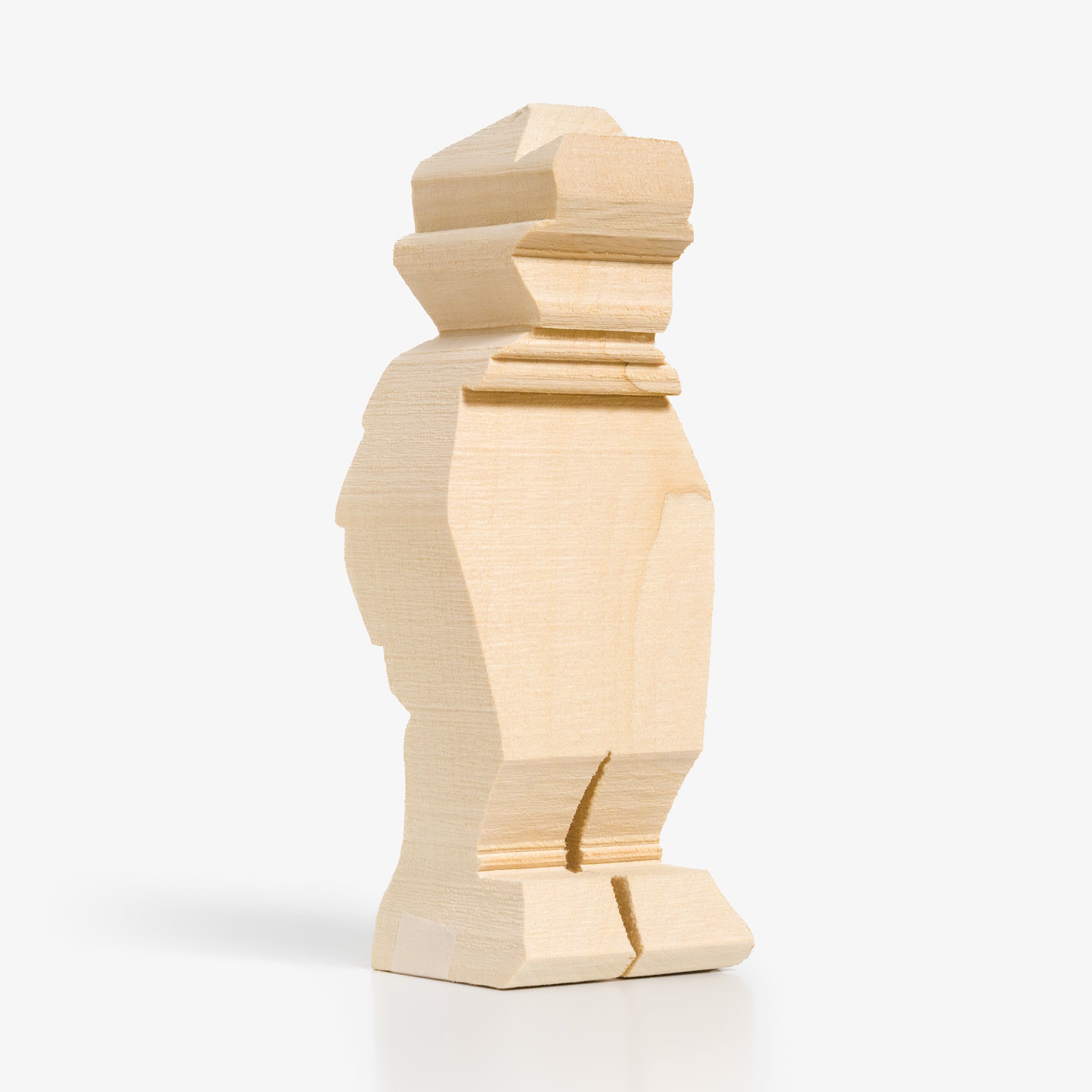 Bachelor Farmer Blank by Harley Refsal