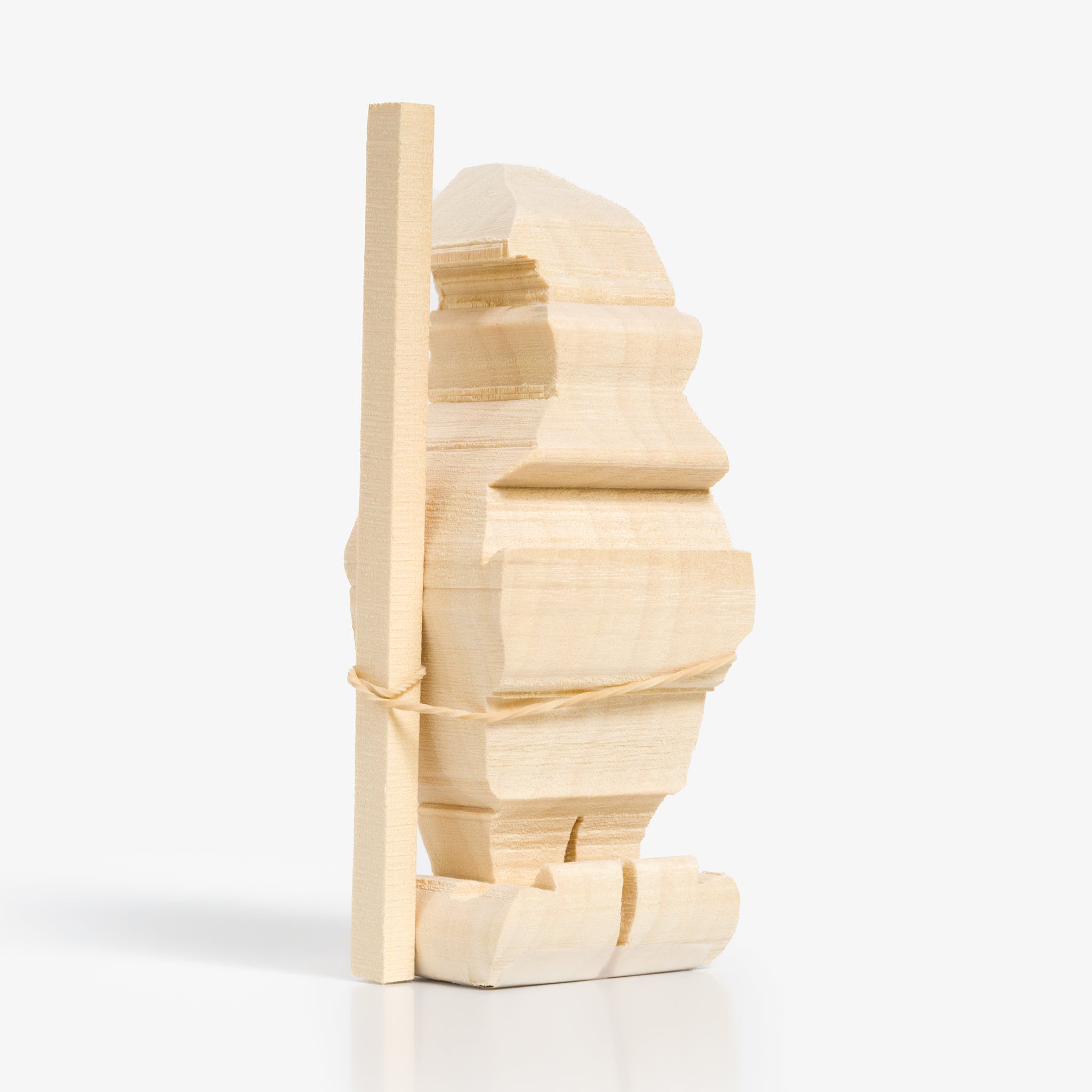 Magnus Blank by Harley Refsal