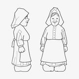 Anna Marit Blank by Harley Refsal