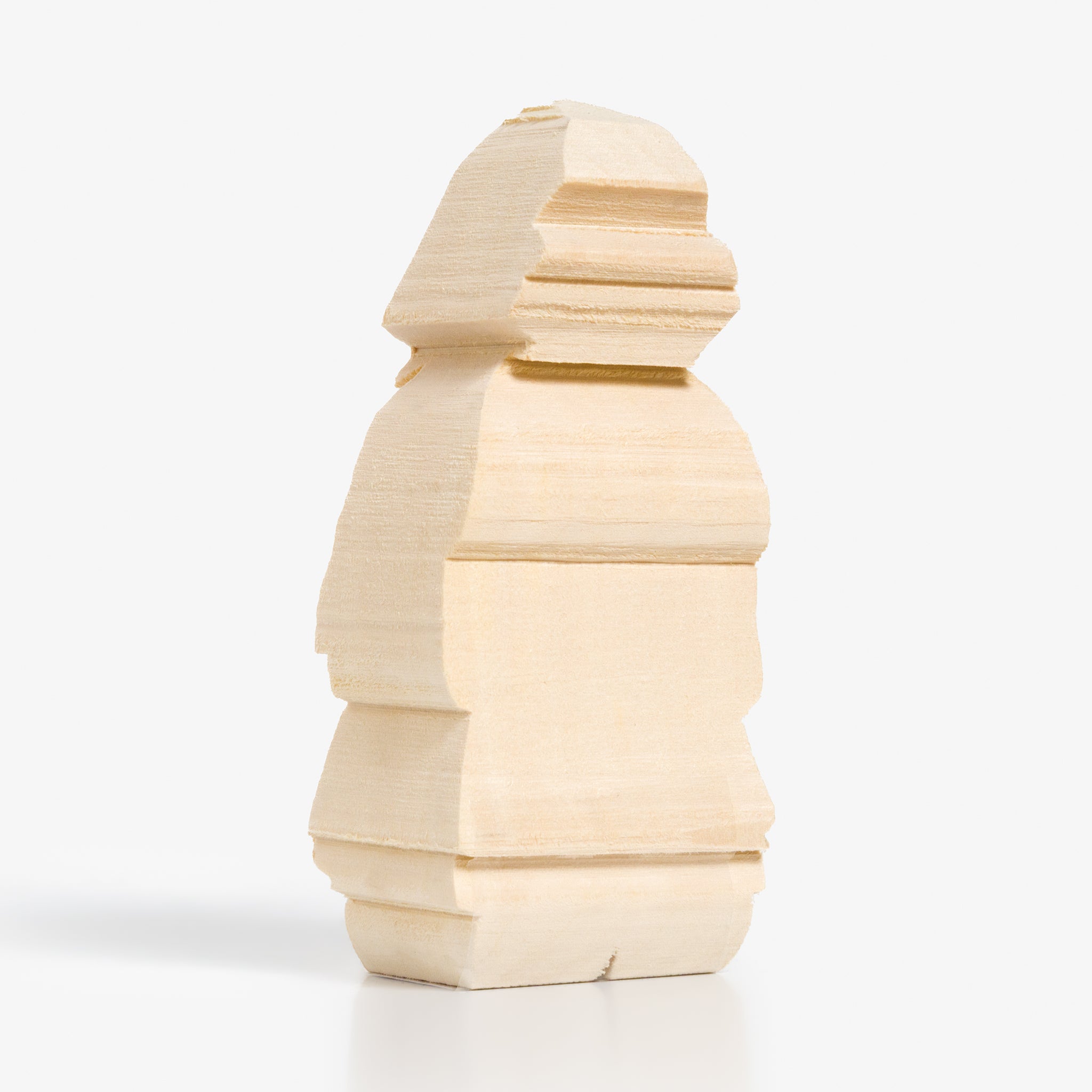 Anna Marit Blank by Harley Refsal