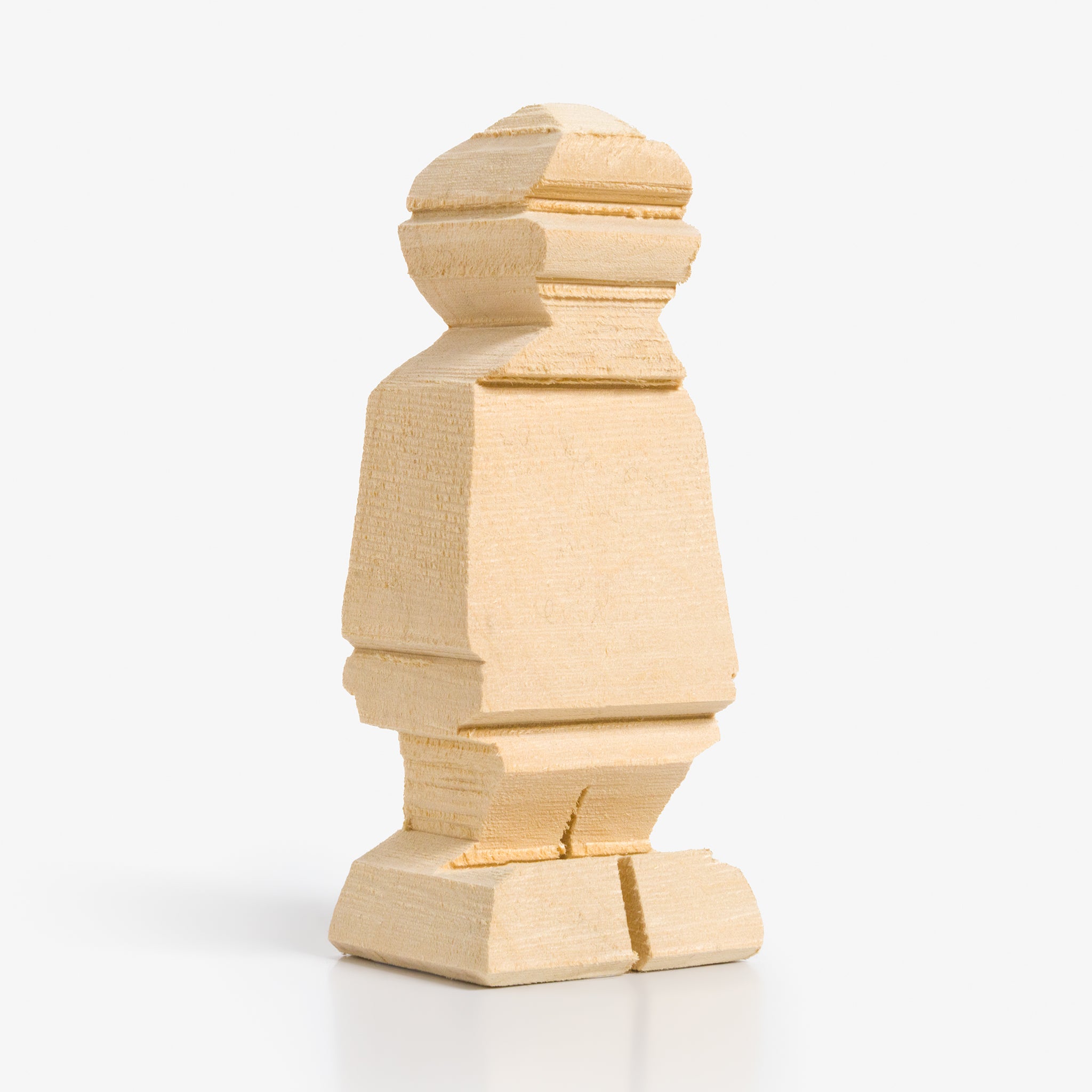 Groom Blank by Harley Refsal