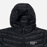 Ladies Down 3/4 Length Coat by Scandinavian Explorer