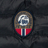 Down Unisex Jacket by Scandinavian Explorer