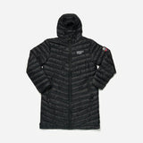 Ladies Down 3/4 Length Coat by Scandinavian Explorer