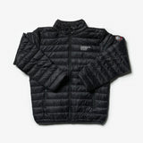 Down Unisex Jacket by Scandinavian Explorer