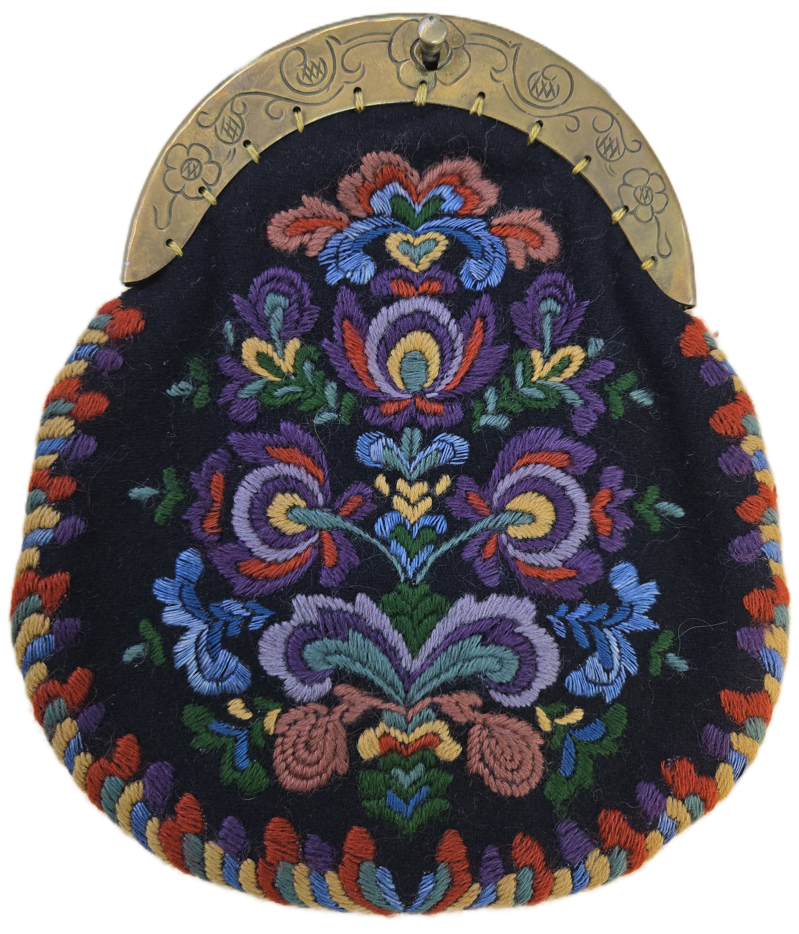 2025-11-08 – Norwegian Lommer: Historical Pockets (Webinar)