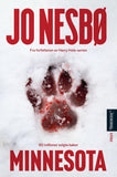 2026-03-11 – March Bokprat: Minnesota by Jo Nesbø (Online)