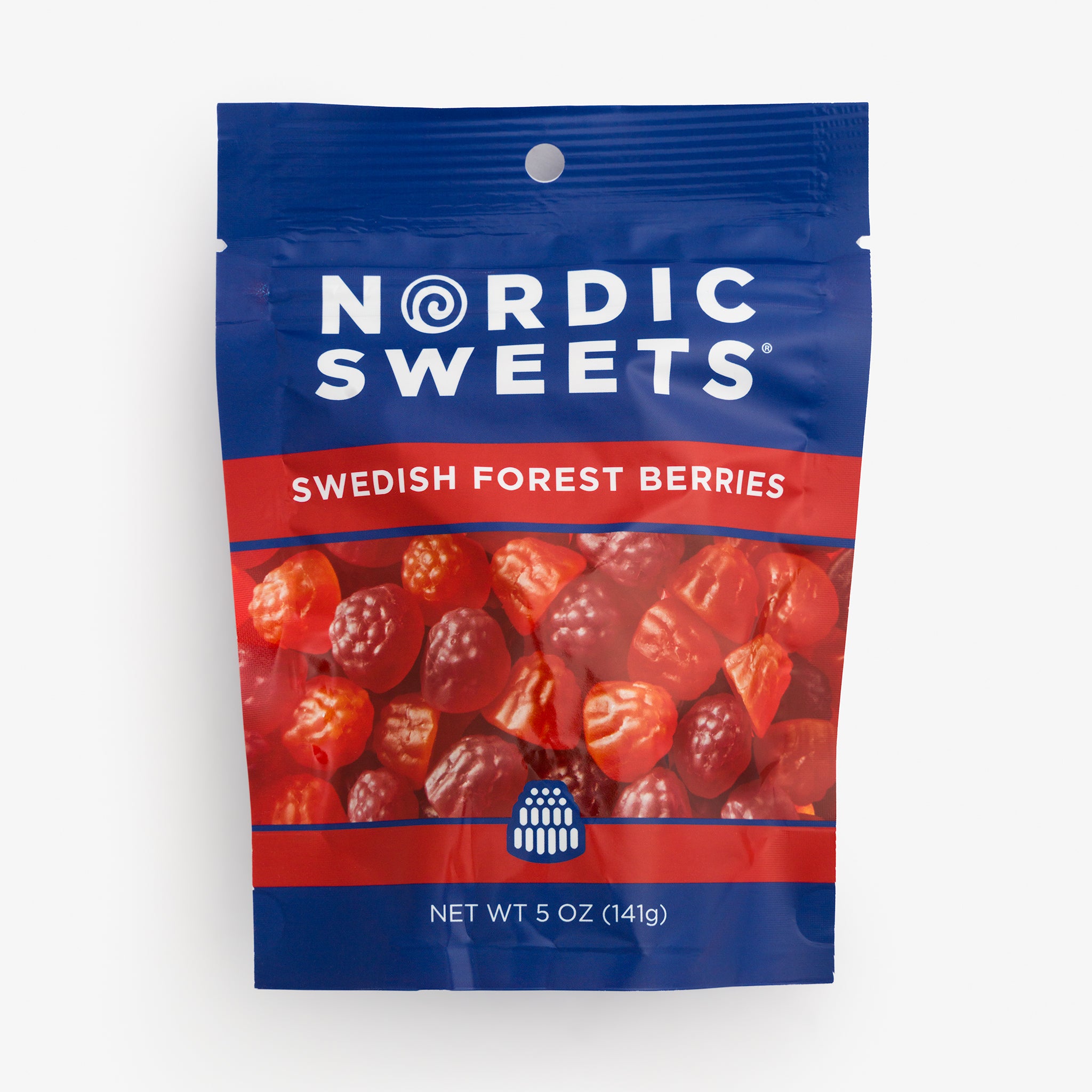 Nordic Sweets® Swedish Forest Berries