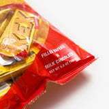 Kex Mini Chocolate Covered Wafer Bars Bag