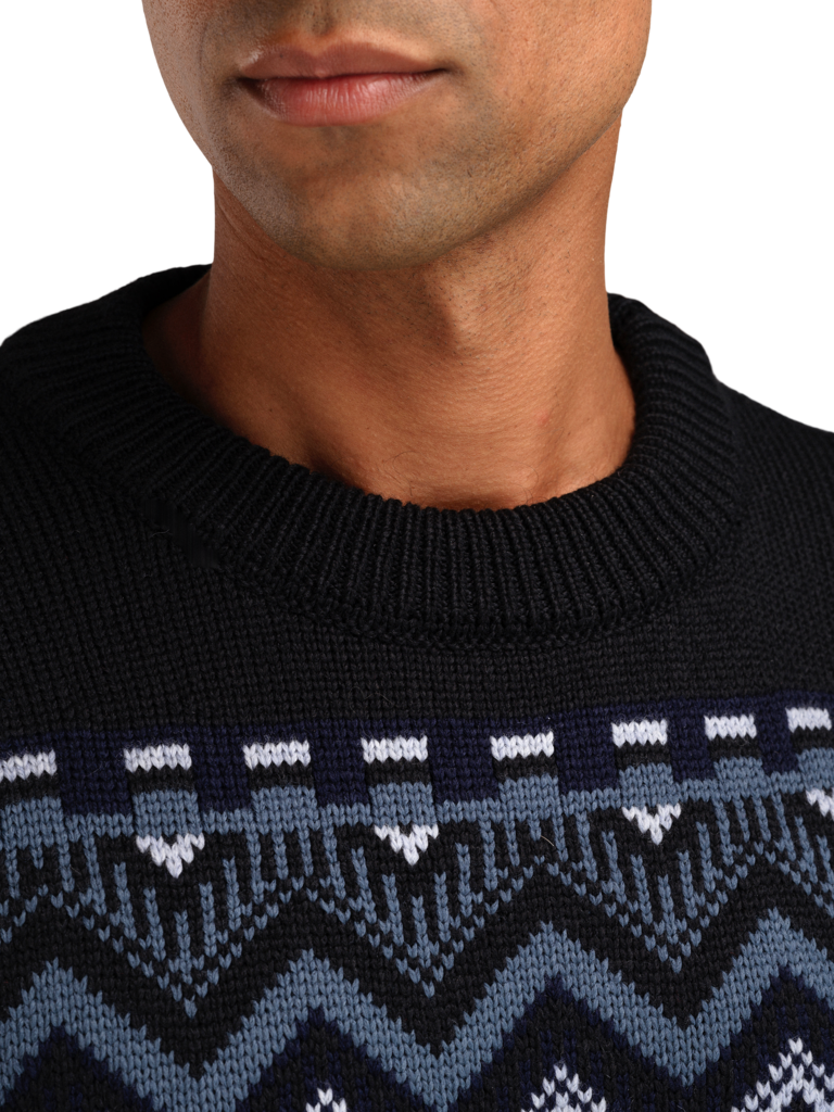 Randaberg Men's Sweater by Dale of Norway