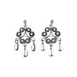 Nordland Earrings by Sylvsmidja