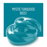 Folkart ® Acrylic Colors Matte - Mystic Turquoise