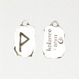 Runstones Balance Necklace