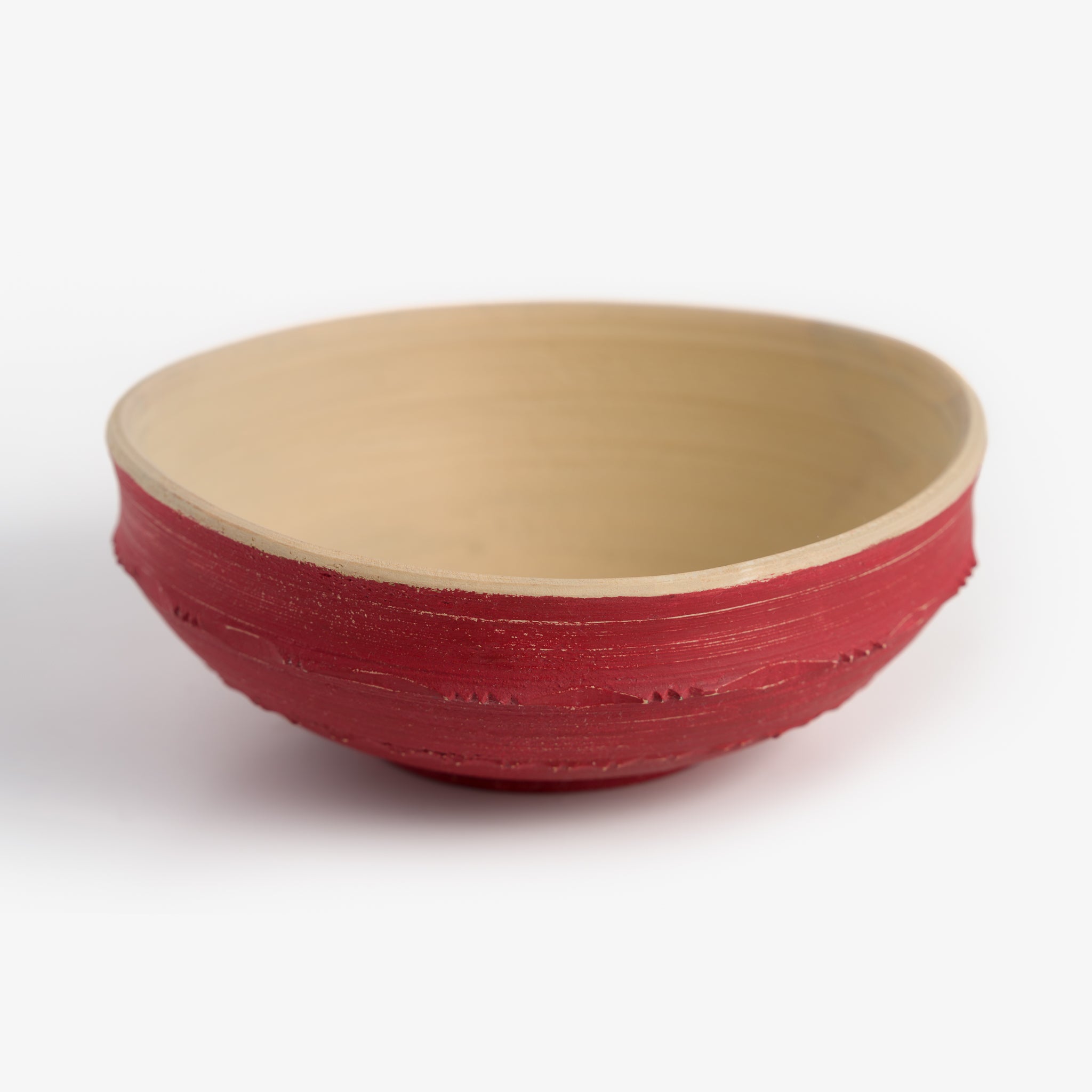 Hand turned Bowl by David Susag