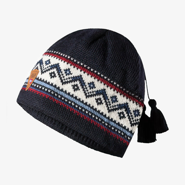 Vail Hat by Dale of Norway – Vesterheim Museum Store display picture 3