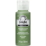 Folkart ® Acrylic Colors Matte - Secret Meadow 2 oz.