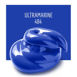 Folkart ® Acrylic Colors Matte - Brilliant Ultramarine