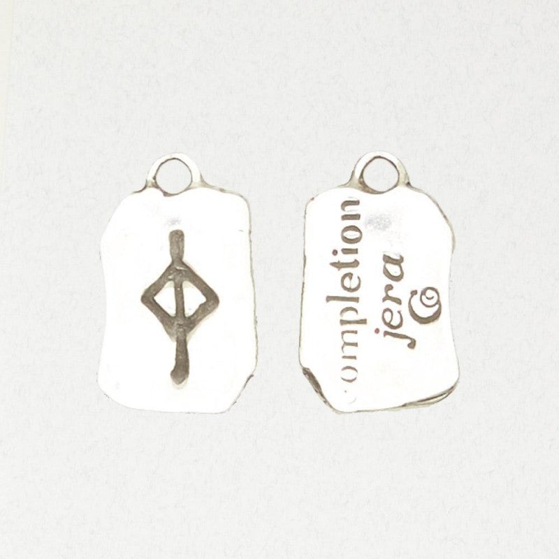 Runstones Completion Necklace
