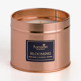 Blooming Candle from Kamseen