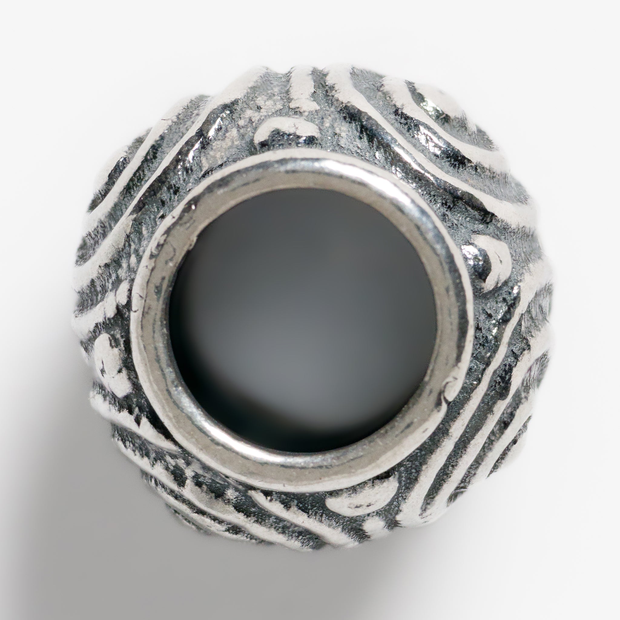 Ingerid Viking Bead by Sylvsmidja