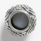 Ingerid Viking Bead by Sylvsmidja