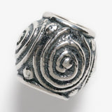 Ingerid Viking Bead by Sylvsmidja