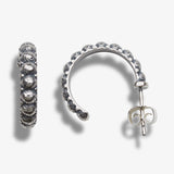 Ingerid Hoop Earrings by Sylvsmidja