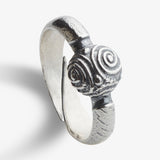 Ingerid Ring by Sylvsmidja