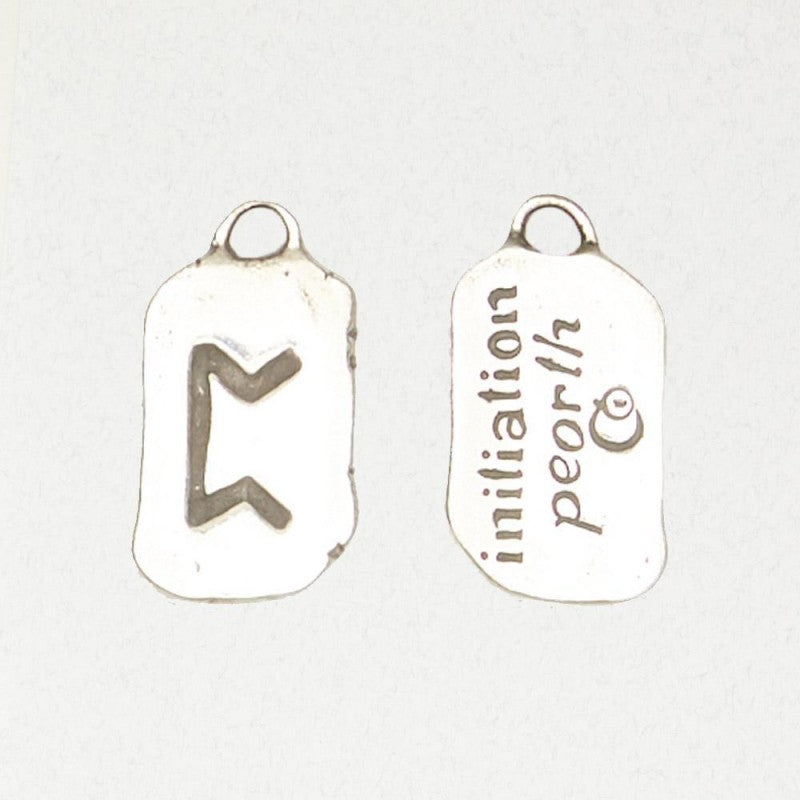 Runstones Initiation Necklace