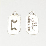Runstones Initiation Necklace