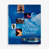 A Cultural Odyssey: Focus on Norwegian Art by Gunnar Jerman