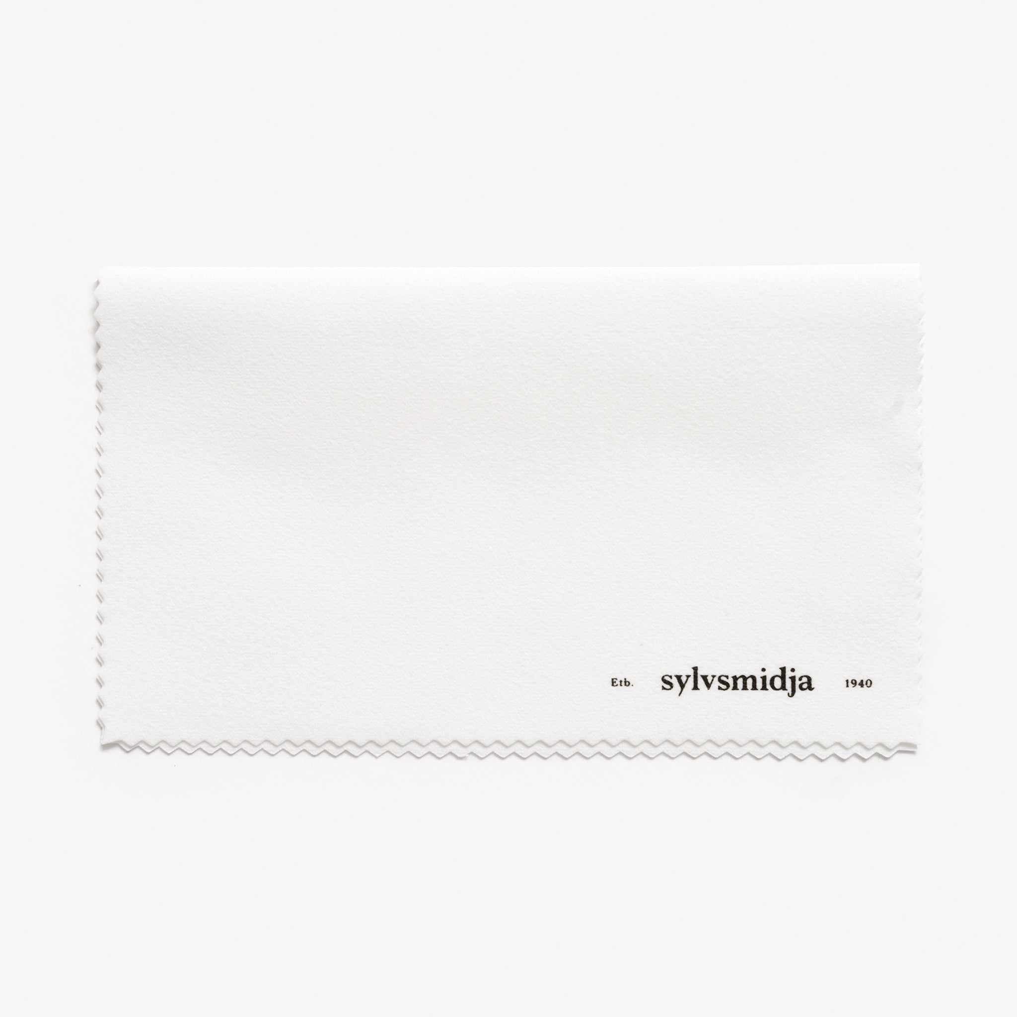Jewelry Polishing Cloth by Sylvsmidja